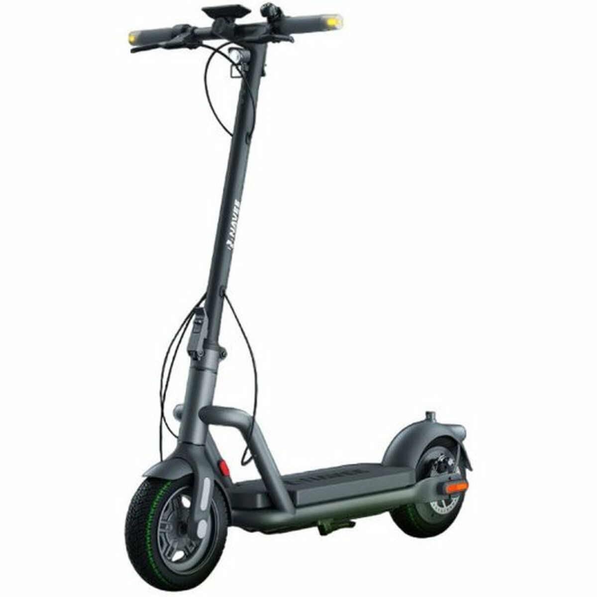 Trotinetă Electrică Navee N65i 1000 W Negru 25 km/h - Sport și în aer liber, Mobilitate urbană