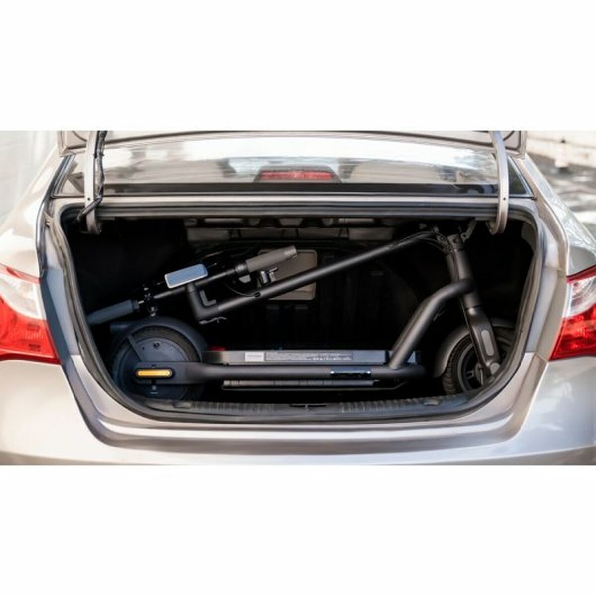 Trotinetă Electrică Navee N65i 1000 W Negru 25 km/h - Sport și în aer liber, Mobilitate urbană