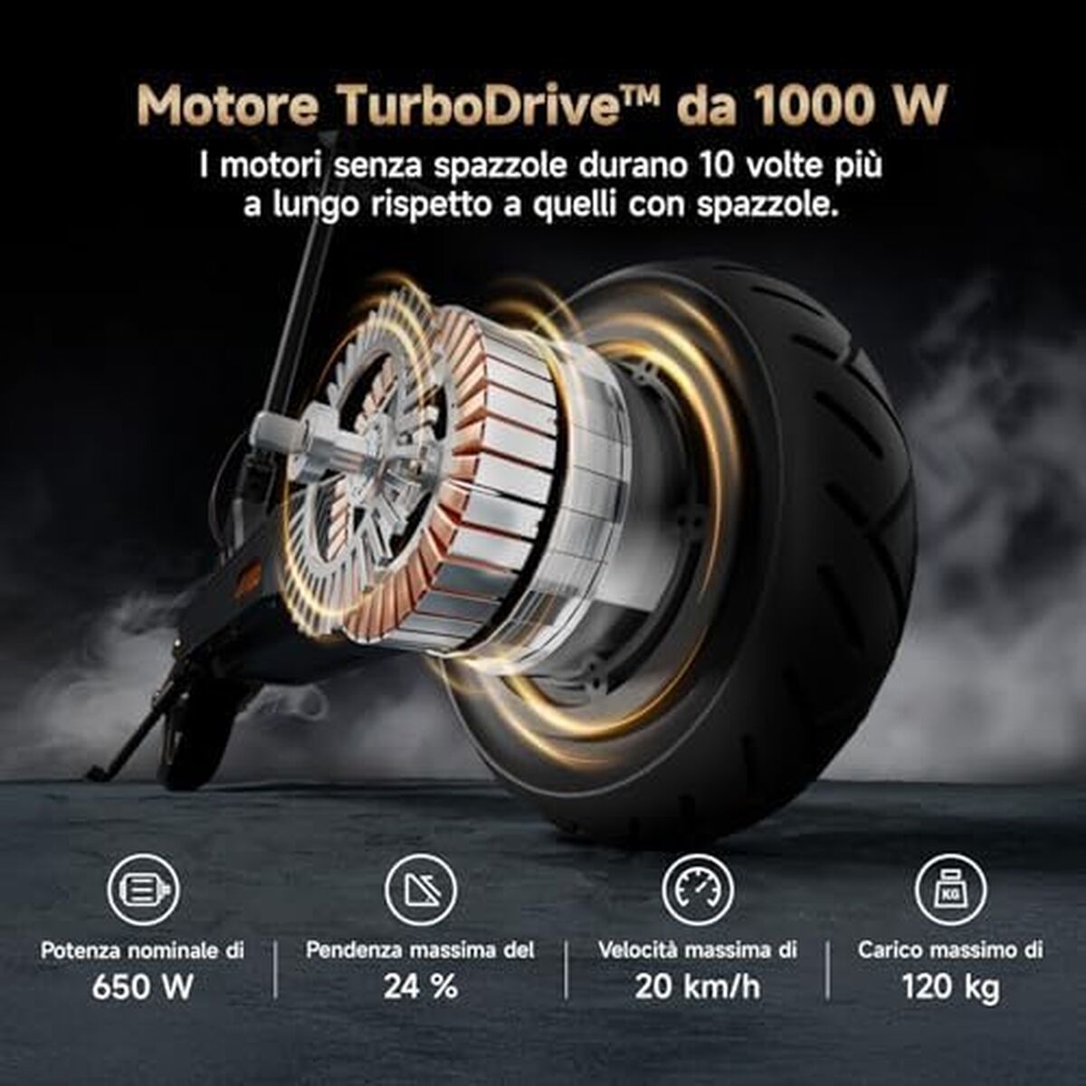 Trotinetă Electrică Navee SNAVST3 Negru 25 km/h - Sport și în aer liber, Mobilitate urbană