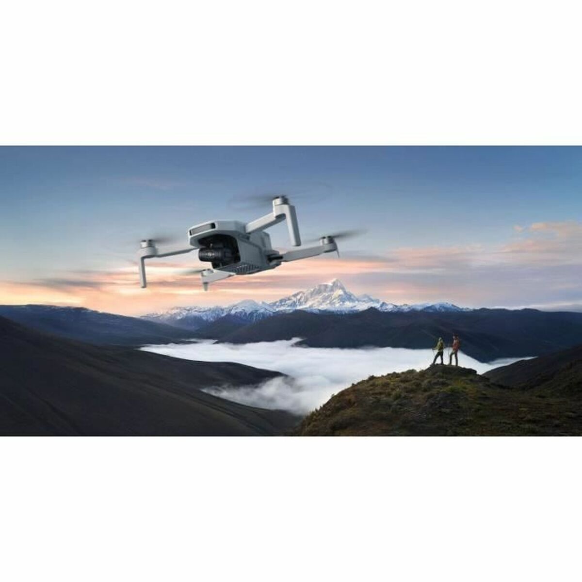 Dronă Potensic HD - Jucarii si jocuri, Vehicule