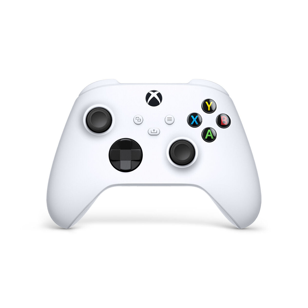 Telecomandă Gaming fără Fir Microsoft QAS-00009 - Tehnică de calcul, Accesorii