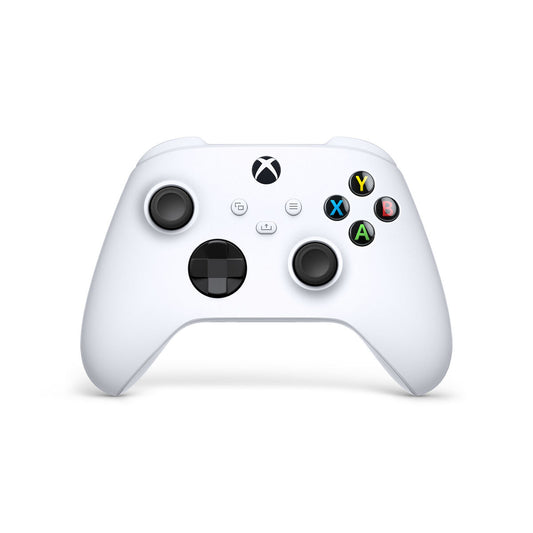 Telecomandă Gaming fără Fir Microsoft QAS-00009 - Tehnică de calcul, Accesorii