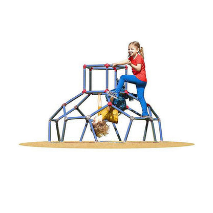 Loc de joacă Dome Climber (118 x 170 x 170 cm) - Jucarii si jocuri, În aer liber și sport
