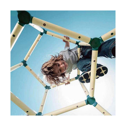 Loc de joacă Dome Climber (118 x 170 x 170 cm) - Jucarii si jocuri, În aer liber și sport