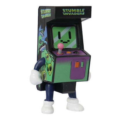 Figurine de Acțiune PMI Kids World S2 MINI ACTION FIGURES - Jucarii si jocuri, Păpuși și figurine