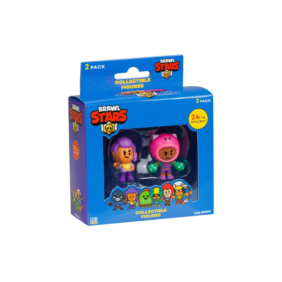 Figurine de Acțiune PMI Kids World S1 - Jucarii si jocuri, Păpuși și figurine