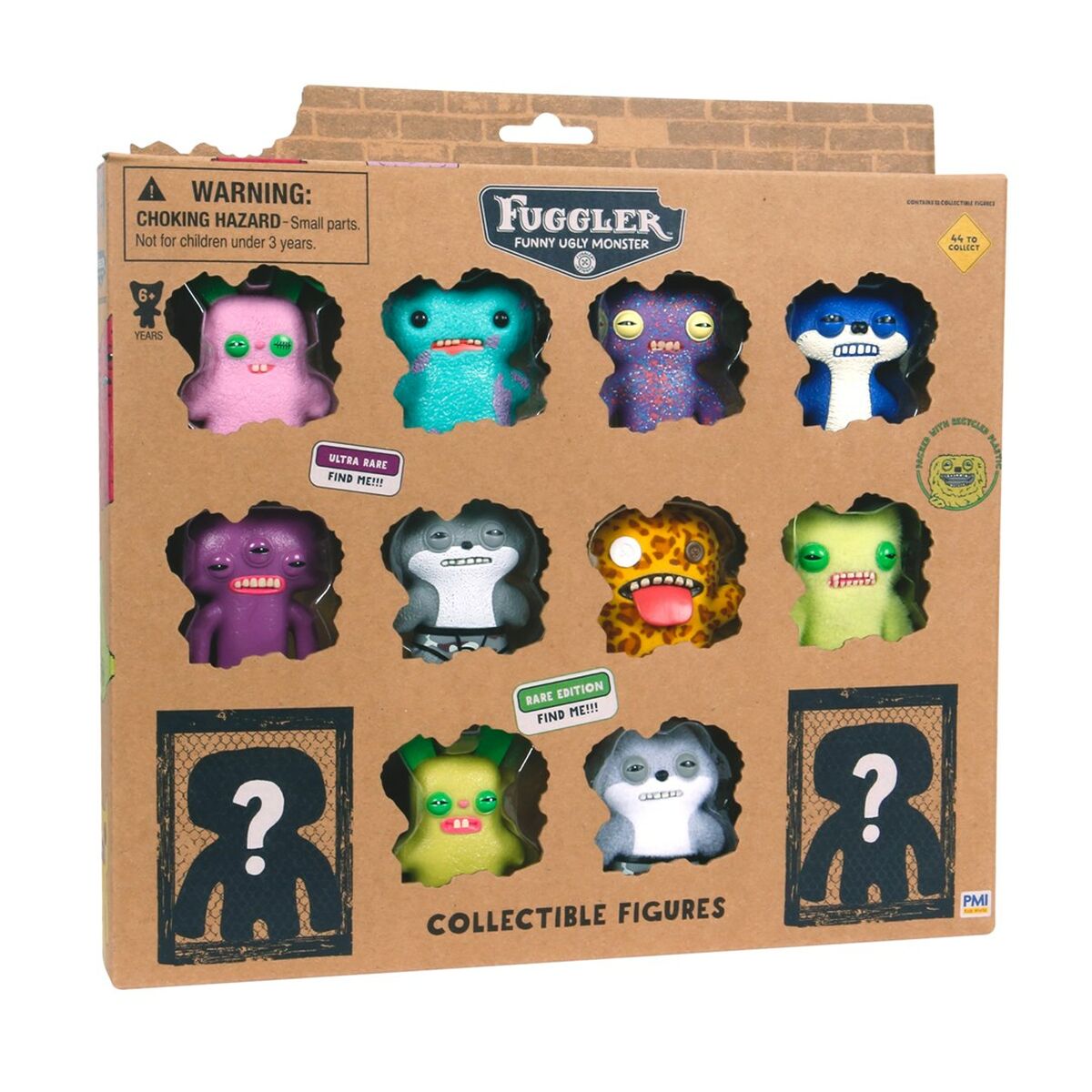 Figurine colectabile PMI Kids World FG2080A - Jucarii si jocuri, Obiecte de colecție