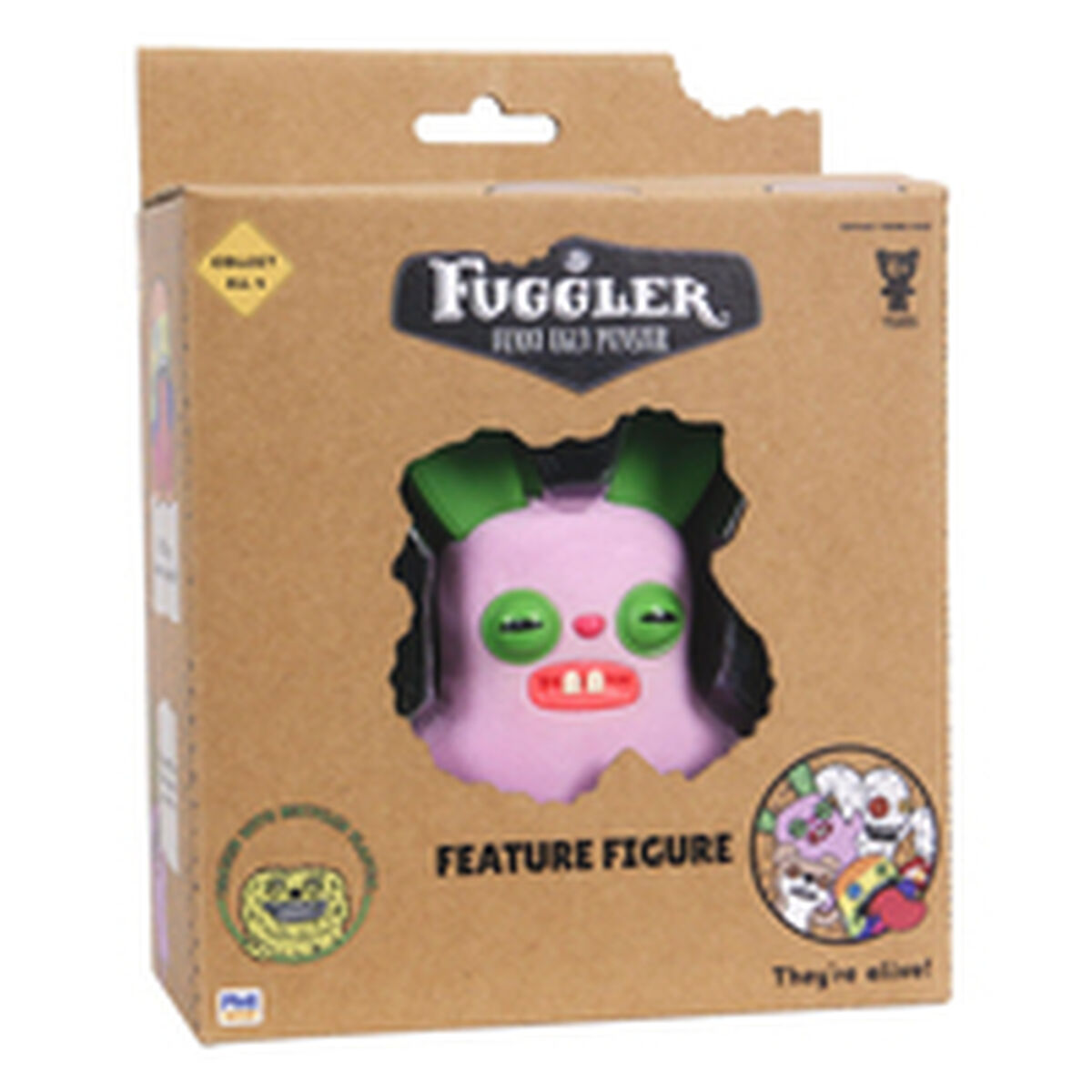 Figură Decorativă PMI Kids World FG1000A - Acasă și bucătărie, Decorațiune interioară