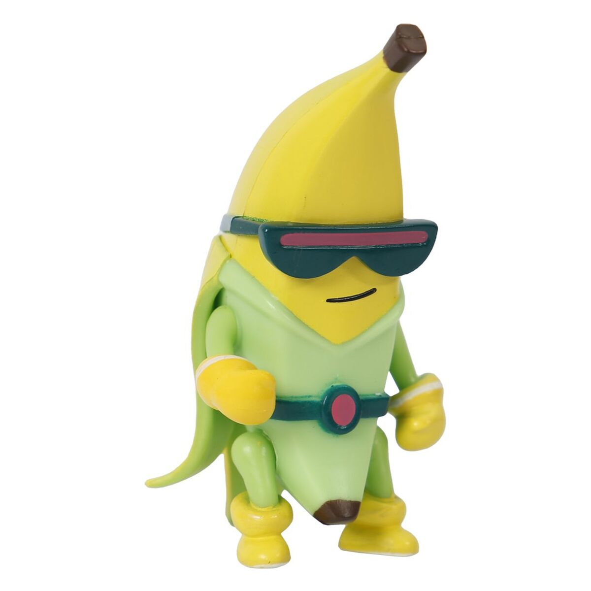 Figurine de Acțiune PMI Kids World S2 MINI ACTION FIGURES - 4 PACK VER.B - Jucarii si jocuri, Păpuși și figurine