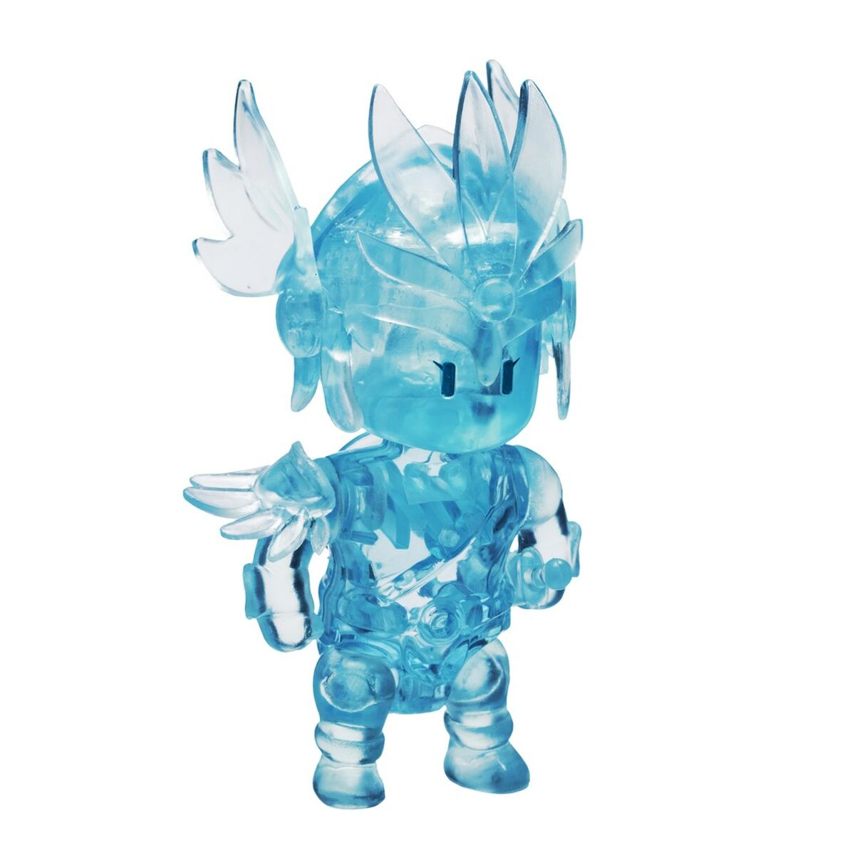 Figurine de Acțiune PMI Kids World STUMBLING BLOCKS - Jucarii si jocuri, Păpuși și figurine