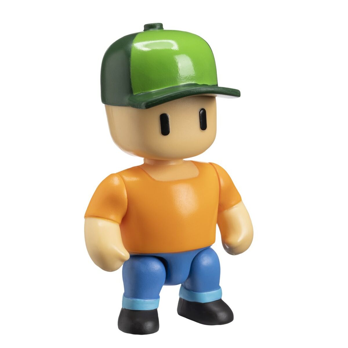 Figurine de Acțiune PMI Kids World STUMBLING BLOCKS - Jucarii si jocuri, Păpuși și figurine