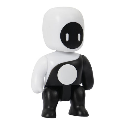 Figurine de Acțiune PMI Kids World S2 MINI ACTION FIGURES - 2 PACK VER.E - Jucarii si jocuri, Păpuși și figurine