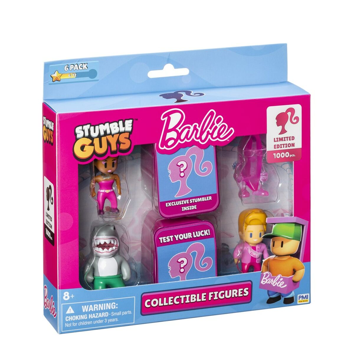 Figurine colectabile Bandai SGB2060B - Jucarii si jocuri, Obiecte de colecție