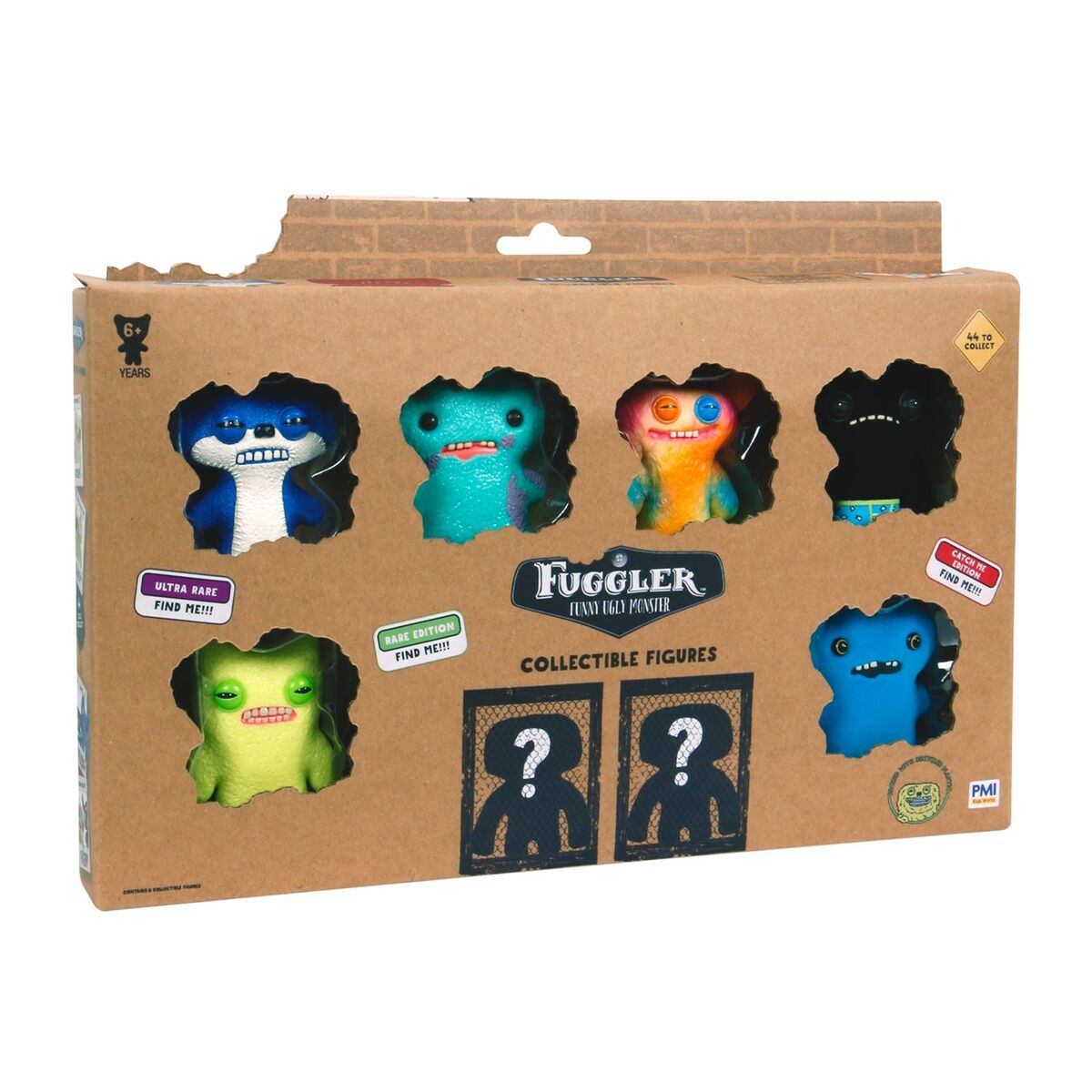 Figurine colectabile PMI Kids World FG2070B - Jucarii si jocuri, Obiecte de colecție