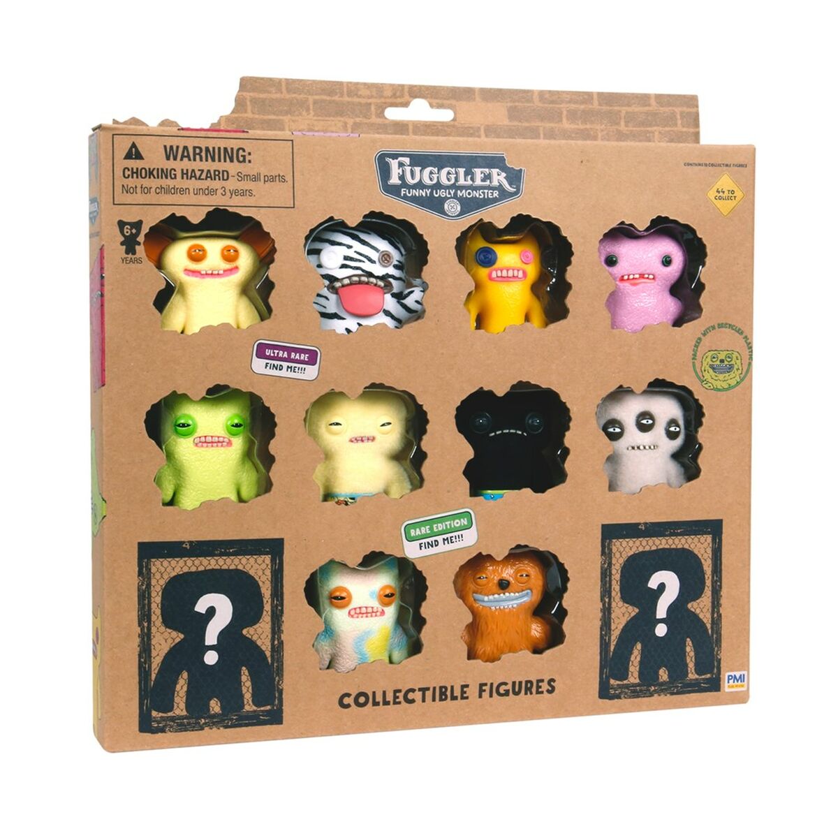 Figurine colectabile PMI Kids World FG2080B - Jucarii si jocuri, Obiecte de colecție