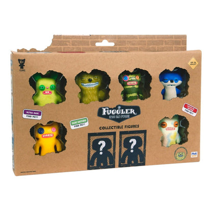 Figurine colectabile PMI Kids World FG2070E - Jucarii si jocuri, Obiecte de colecție