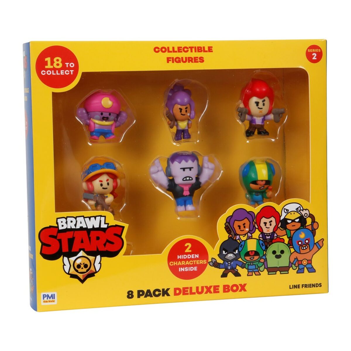 Figurine colectabile PMI Kids World BRW2270A - Jucarii si jocuri, Obiecte de colecție