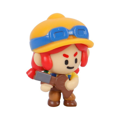 Figurine colectabile PMI Kids World BRW2270A - Jucarii si jocuri, Obiecte de colecție