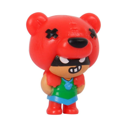Figurine colectabile PMI Kids World BRW2280 - Jucarii si jocuri, Obiecte de colecție