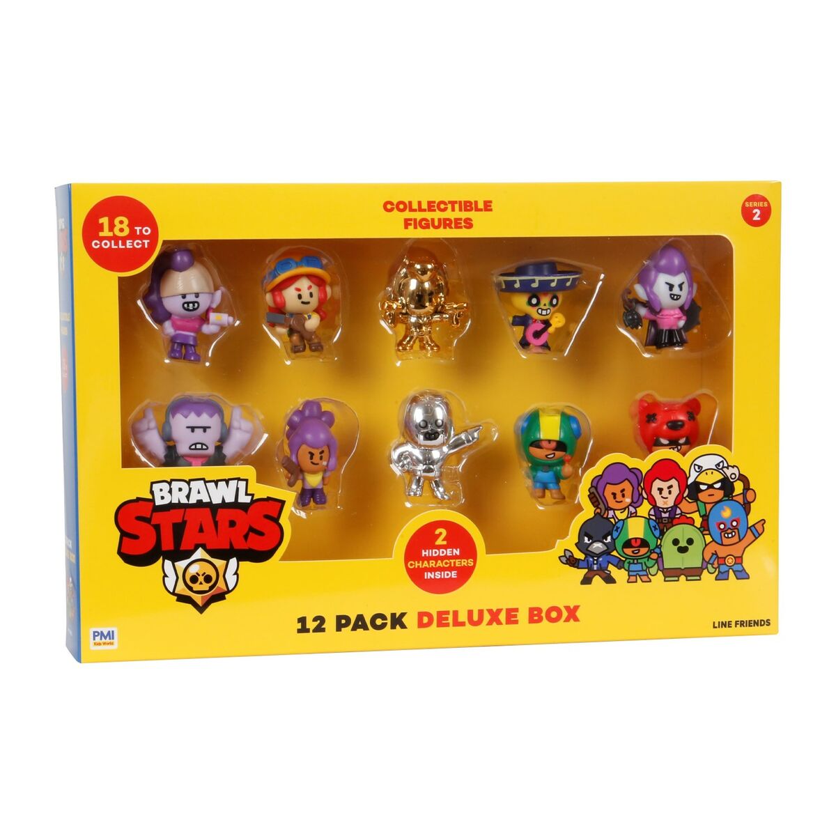 Figurine colectabile PMI Kids World BRW2280 - Jucarii si jocuri, Obiecte de colecție