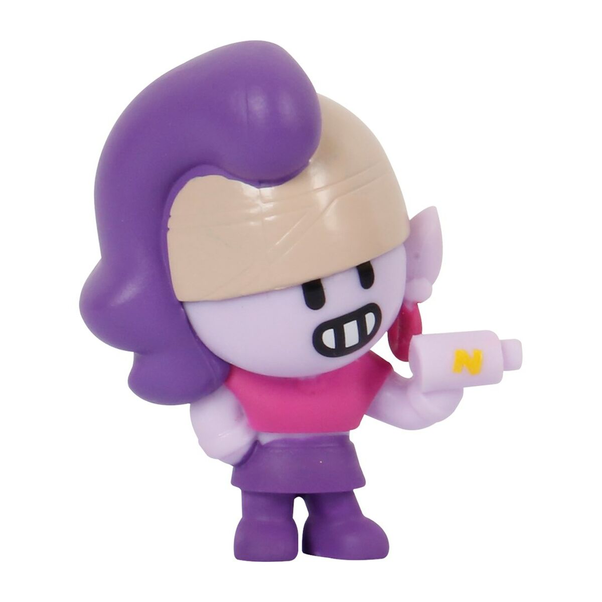 Figurine colectabile PMI Kids World BRW2280 - Jucarii si jocuri, Obiecte de colecție