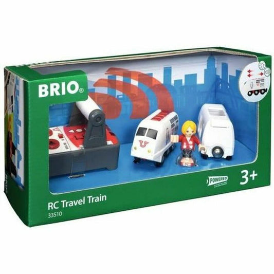 Tren Electric Brio 33510 - Jucarii si jocuri, Vehicule
