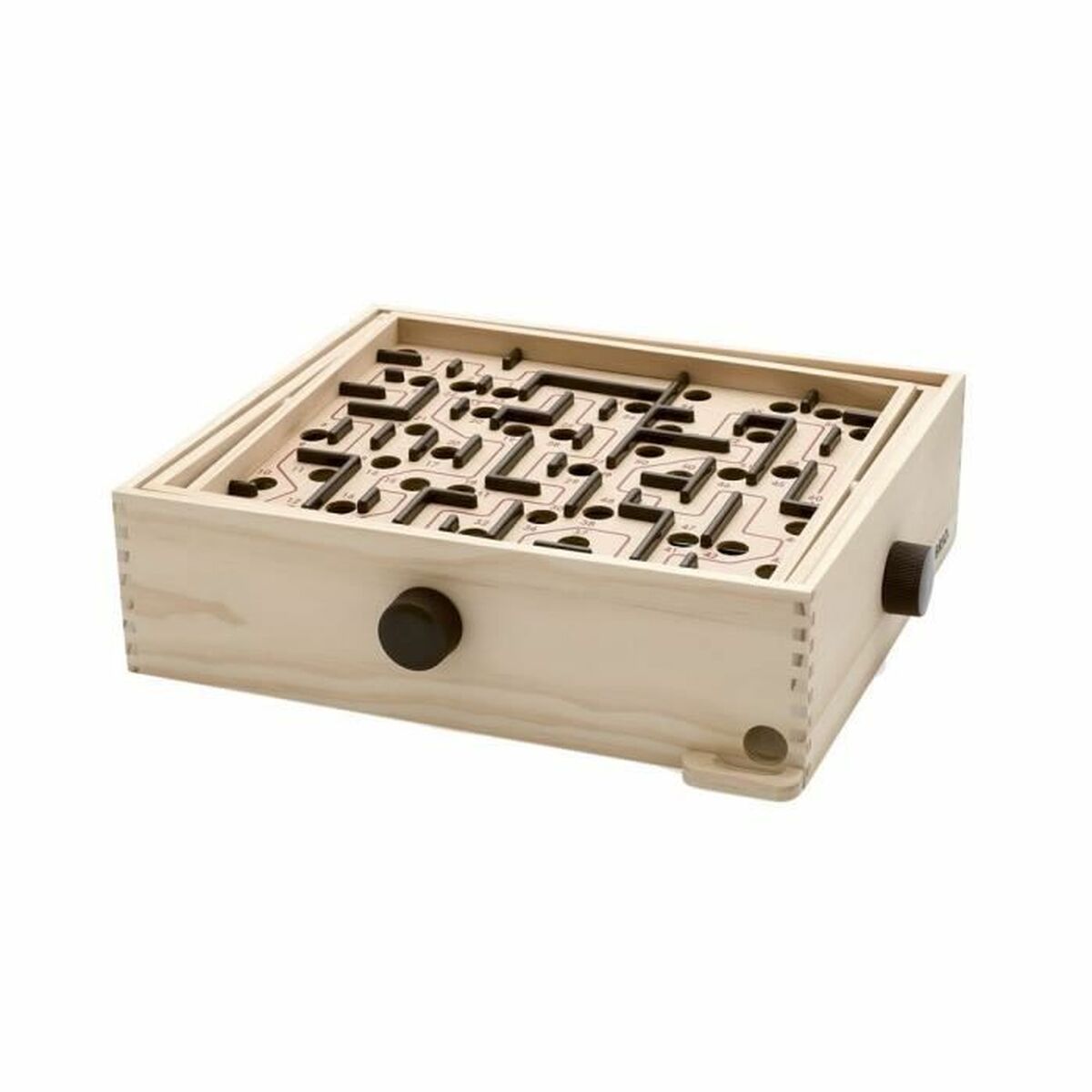 Joc Labirint Brio 34000 - Jucarii si jocuri, Jocuri și accesorii