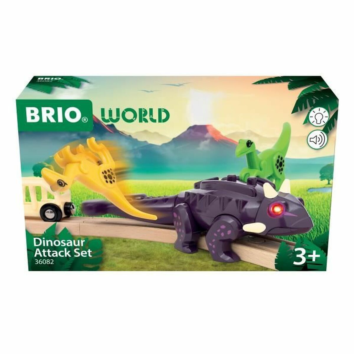 Tren Brio - Jucarii si jocuri, Vehicule