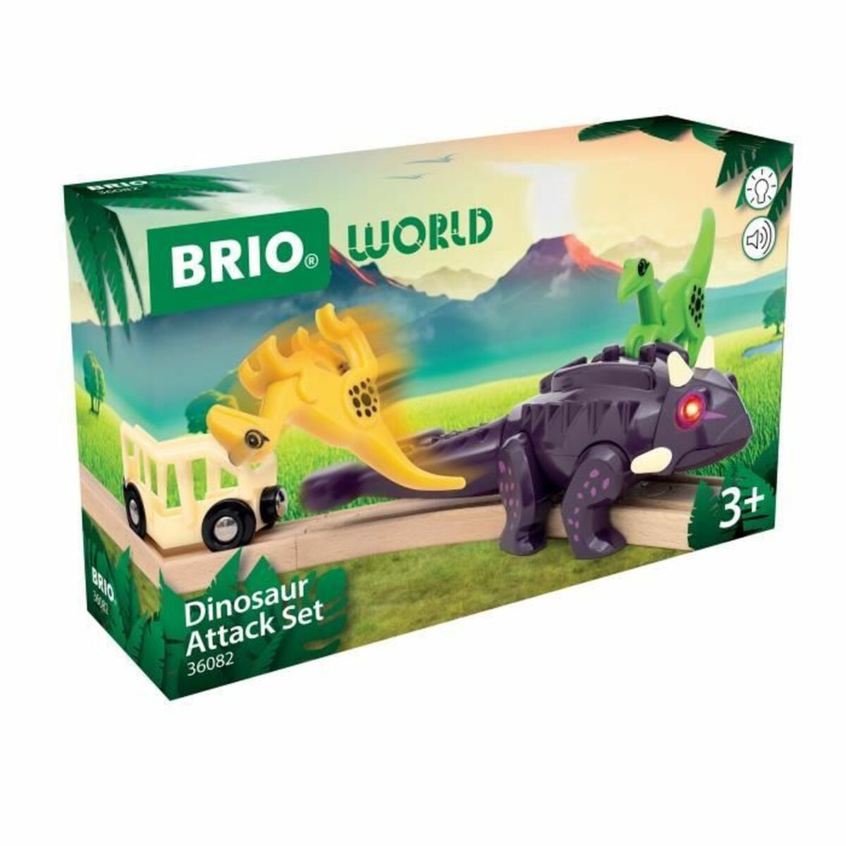 Tren Brio - Jucarii si jocuri, Vehicule