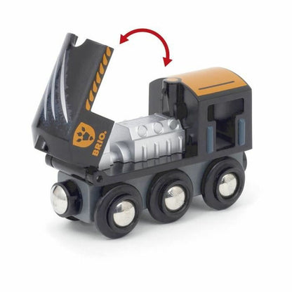 Antrenează-te cu Circuitul Brio Dinosaur circle set - Jucarii si jocuri, Vehicule