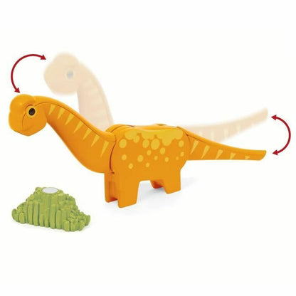 Antrenează-te cu Circuitul Brio Dinosaur circle set - Jucarii si jocuri, Vehicule