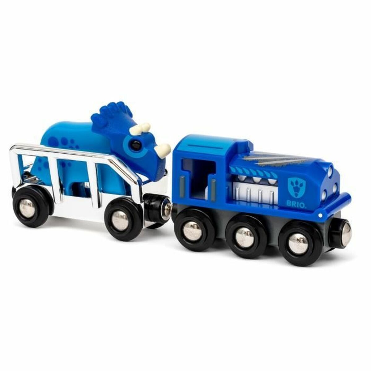 Set mașini Ravensburger 36111 Tren Edición Especial - Jucarii si jocuri, Vehicule