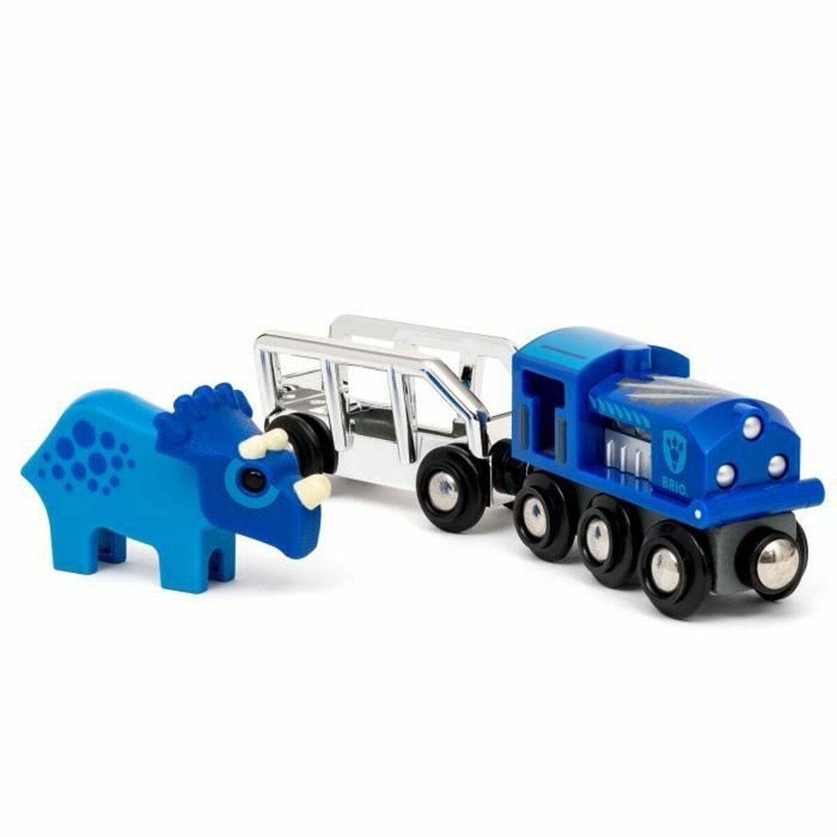 Set mașini Ravensburger 36111 Tren Edición Especial - Jucarii si jocuri, Vehicule