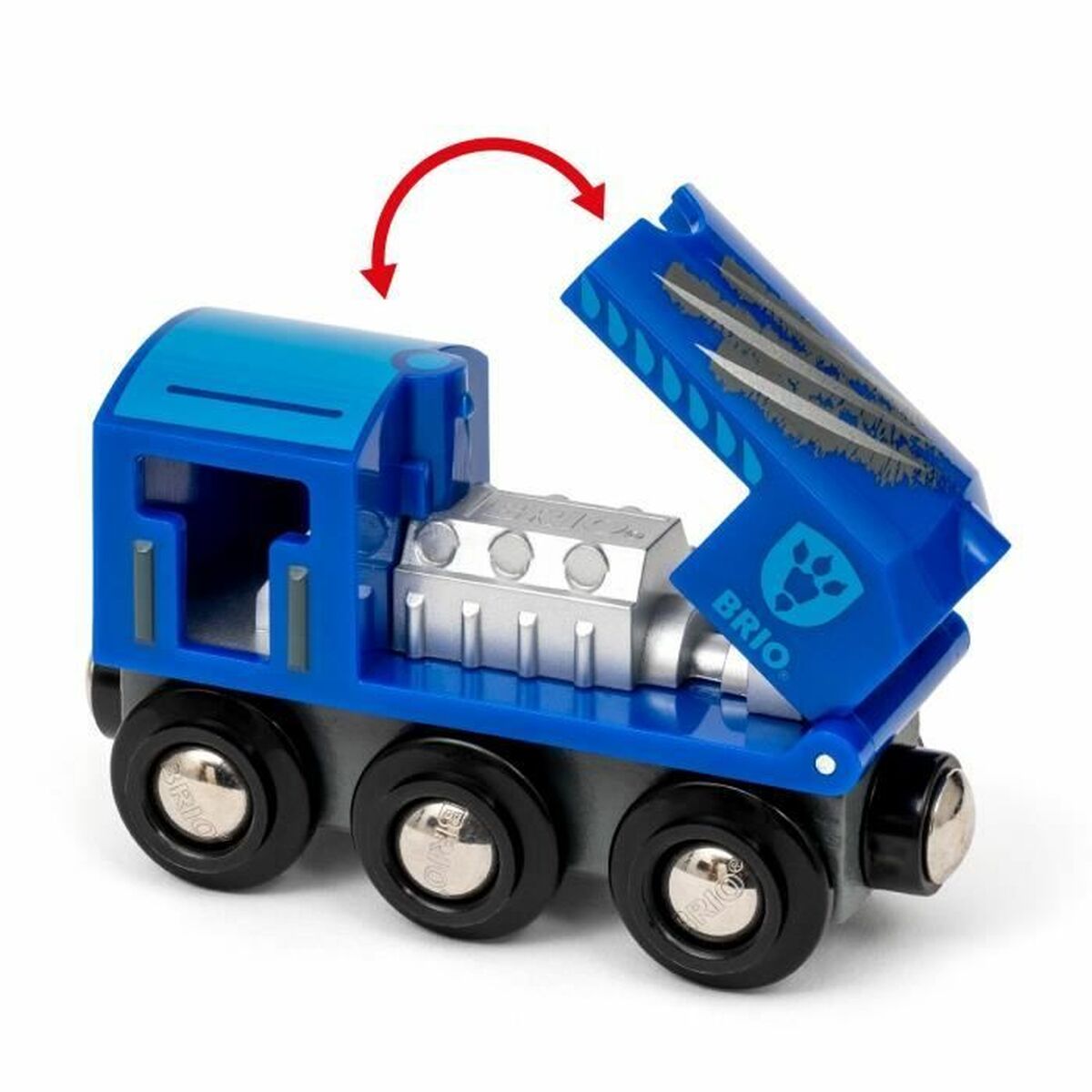 Set mașini Ravensburger 36111 Tren Edición Especial - Jucarii si jocuri, Vehicule
