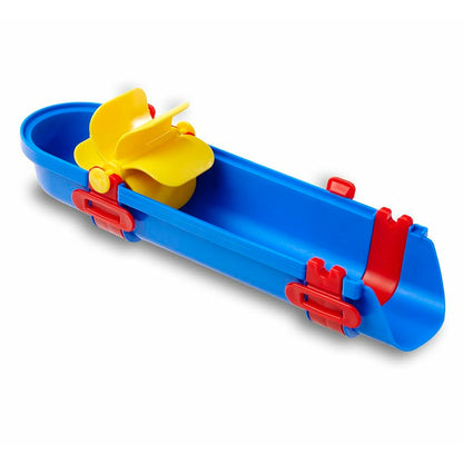 Playset Big Aquaplay Sploshy Cascade - Jucarii si jocuri, Păpuși și figurine