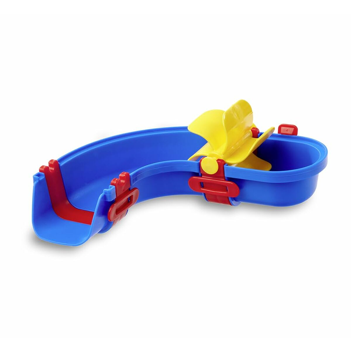 Playset Big Aquaplay Sploshy Cascade - Jucarii si jocuri, Păpuși și figurine