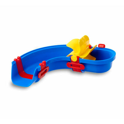 Playset Big Aquaplay Sploshy Cascade - Jucarii si jocuri, Păpuși și figurine