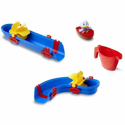 Playset Big Aquaplay Sploshy Cascade - Jucarii si jocuri, Păpuși și figurine