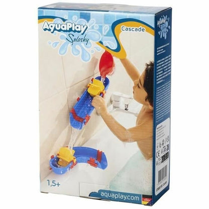 Playset Big Aquaplay Sploshy Cascade - Jucarii si jocuri, Păpuși și figurine