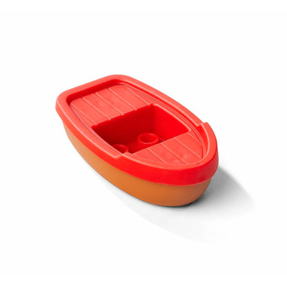 Jucărie interactivă Big Aquaplay Sploshy Volcano - Jucarii si jocuri, În aer liber și sport