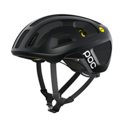 Cască de Ciclism pentru Adulți POC OCTAL MIPS Negru 50-56 cm - Sport și în aer liber, Ciclism