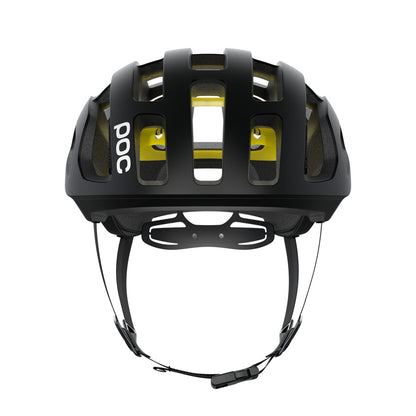 Cască de Ciclism pentru Adulți POC OCTAL MIPS Negru 50-56 cm - Sport și în aer liber, Ciclism
