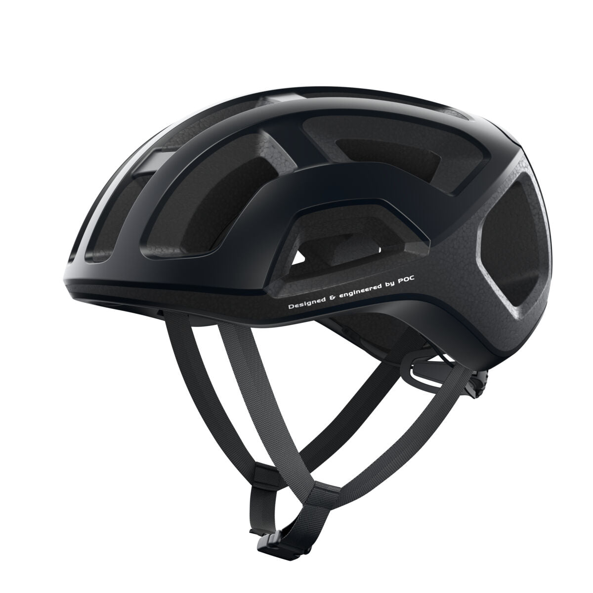 Cască de Ciclism pentru Adulți POC VENTRAL LITE Negru 54-59 cm - Sport și în aer liber, Ciclism