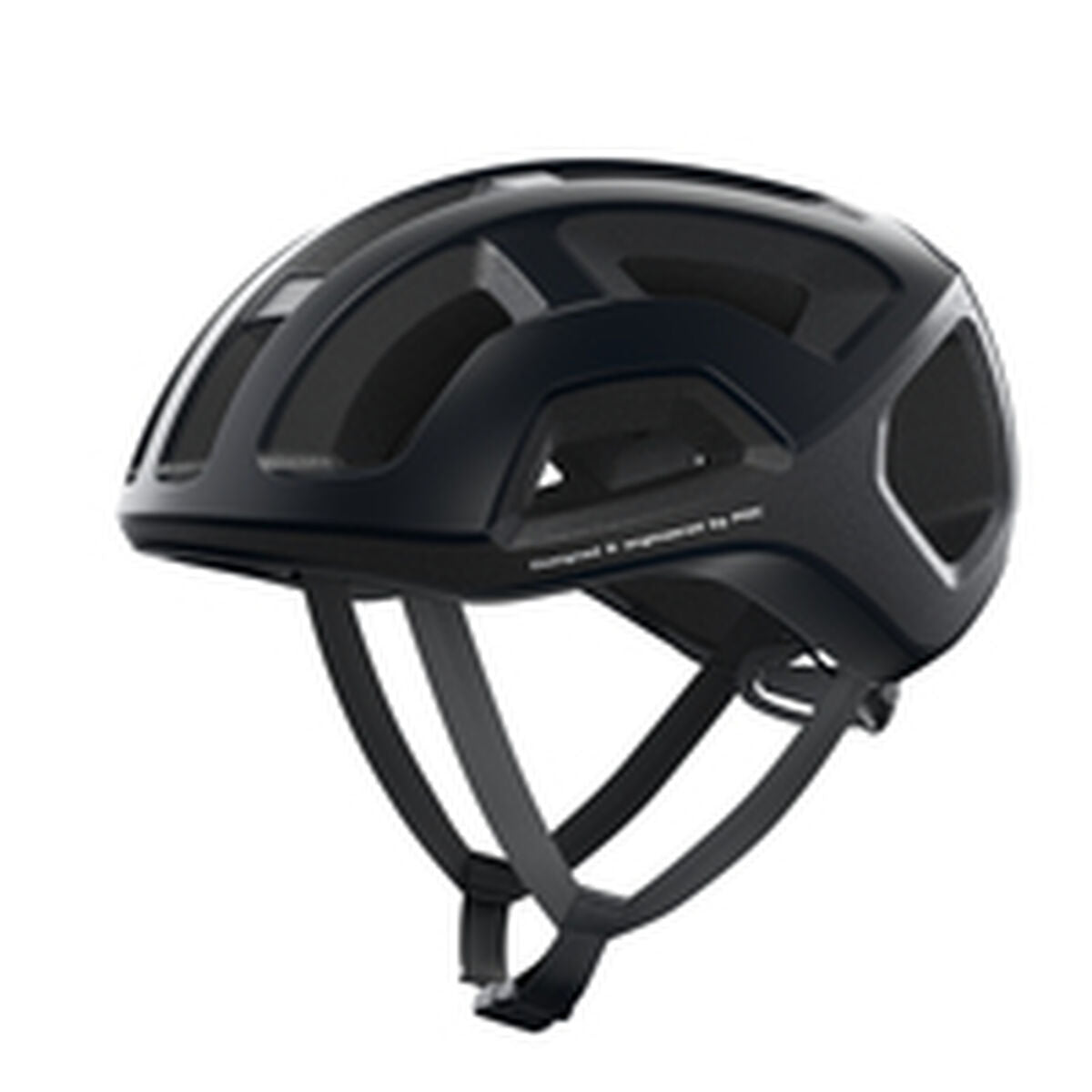 Cască de Ciclism pentru Adulți POC VENTRAL LITE Negru 54-59 cm - Sport și în aer liber, Ciclism