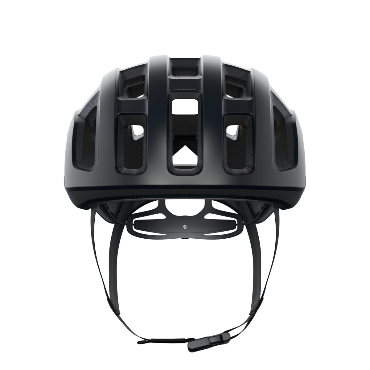Cască de Ciclism pentru Adulți POC VENTRAL LITE Negru 54-59 cm - Sport și în aer liber, Ciclism