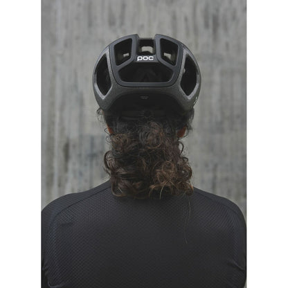 Cască de Ciclism pentru Adulți POC VENTRAL LITE Negru 54-59 cm - Sport și în aer liber, Ciclism