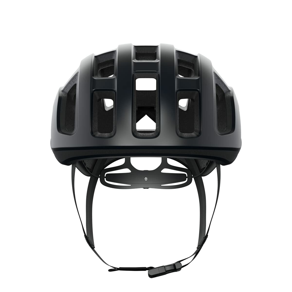 Cască de Ciclism pentru Adulți POC VENTRAL LITE Negru 54-59 cm - Sport și în aer liber, Ciclism