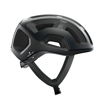Cască de Ciclism pentru Adulți POC VENTRAL LITE Negru 54-59 cm - Sport și în aer liber, Ciclism