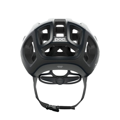 Cască de Ciclism pentru Adulți POC VENTRAL LITE Negru 54-59 cm - Sport și în aer liber, Ciclism