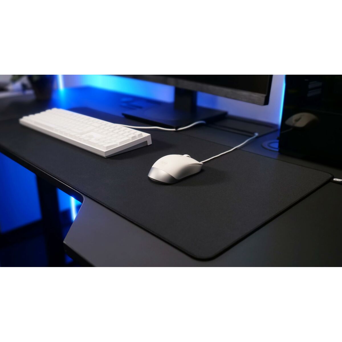 Covoraș de șoarece Cherry Negru - Tehnică de calcul, Accesorii